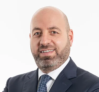 Mr Mounir Hakimi